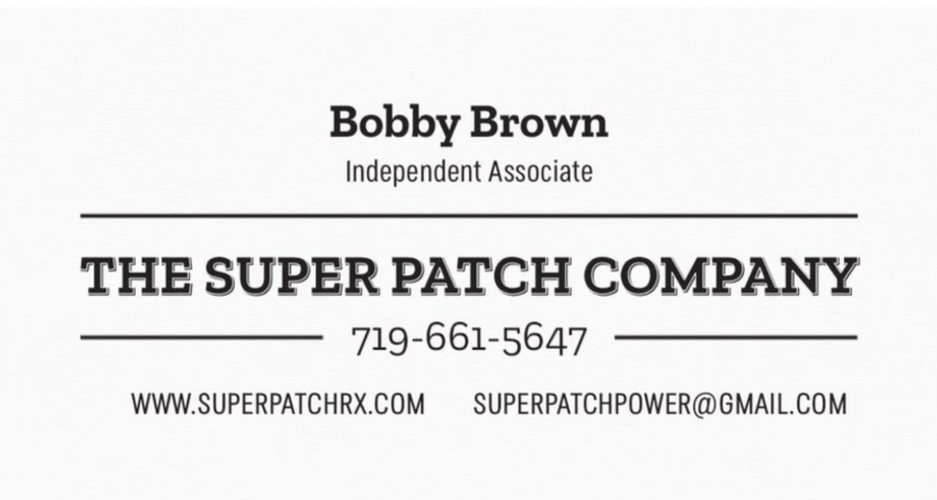 Learn More Today: Click On Image For More Information